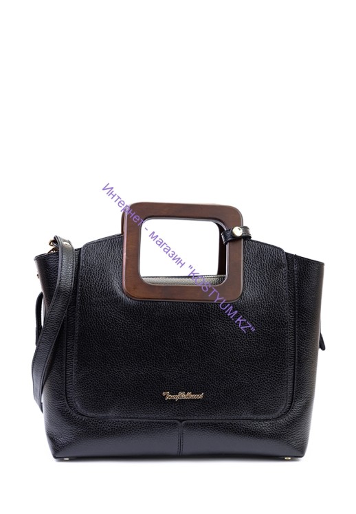 Сумка Tony Bellucci 507-1 чёрная