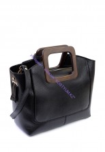 Сумка Tony Bellucci 507-1 чёрная