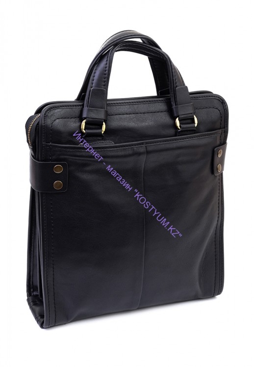 Сумка Bond 3594-1 чёрная