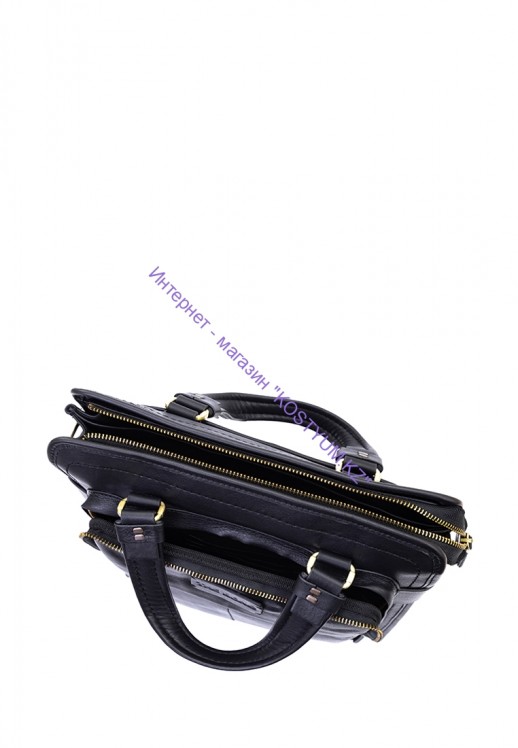 Сумка Bond 3594-1 чёрная