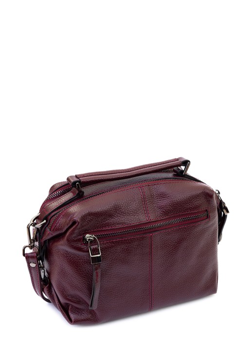 Сумка Vanessa Scani VS02-4 бордовая