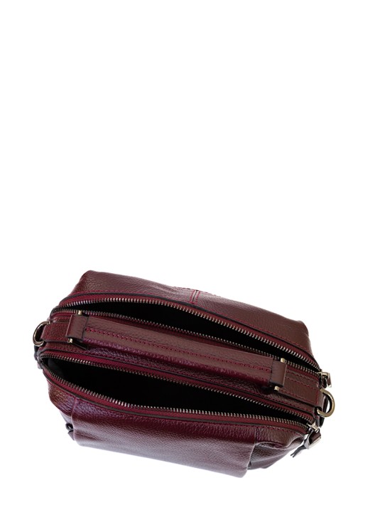 Сумка Vanessa Scani VS02-4 бордовая