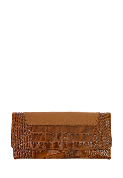 Кошелек Tony Bellucci 644-353 бежевый