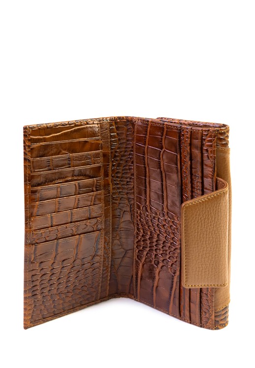 Кошелек Tony Bellucci 644-353 бежевый