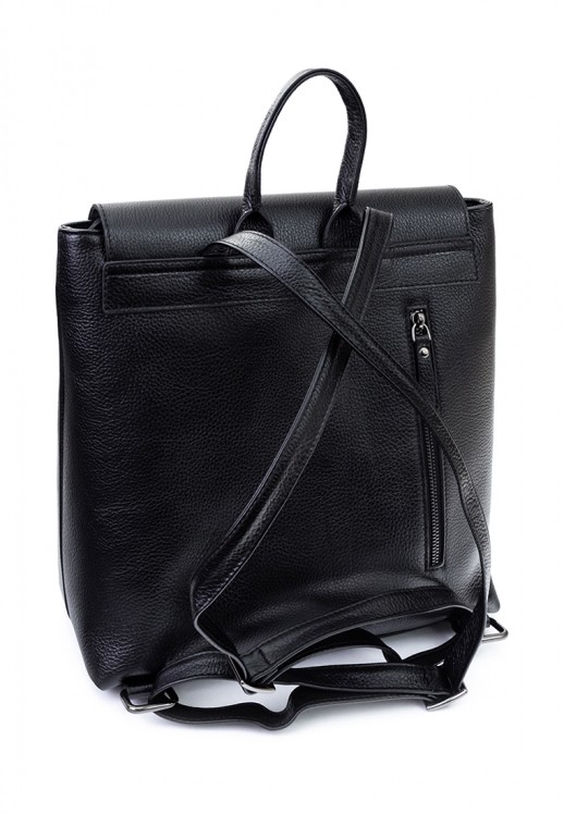 Рюкзак Tony Bellucci 615-1 чёрный