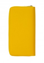 Кошелёк Karya 1186-56 желтый