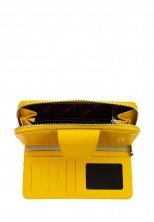 Кошелёк Karya 1186-56 желтый