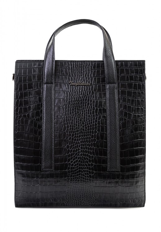 Сумка Tony Bellucci 405-16 черная