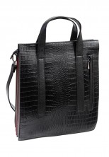 Сумка Tony Bellucci 405-16 черная