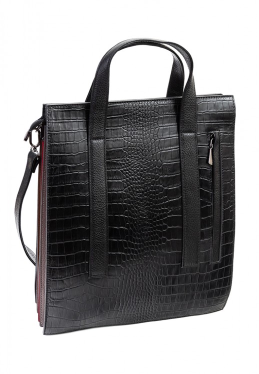 Сумка Tony Bellucci 405-16 черная