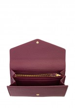 Кошелек Vanessa Scani VS202-1905 бордовый