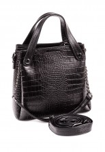 Сумка Tony Bellucci 582-16 чёрная