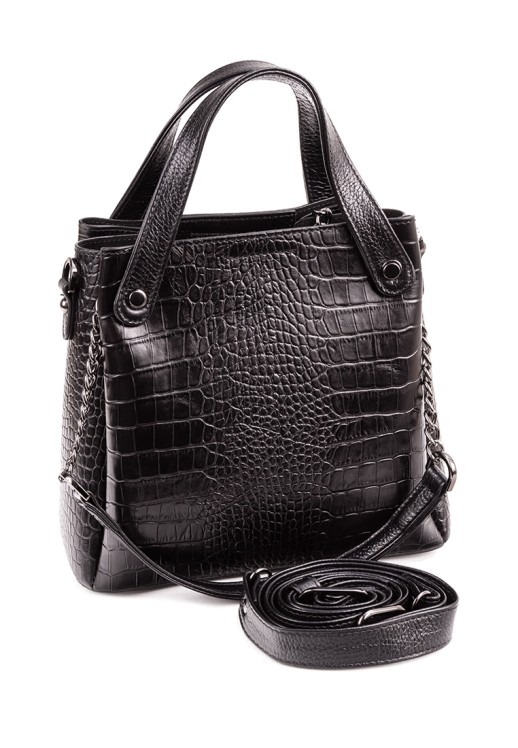 Сумка Tony Bellucci 582-16 чёрная