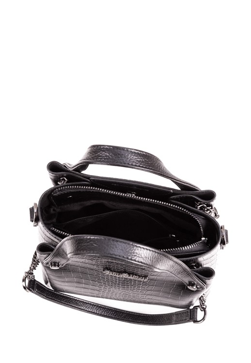 Сумка Tony Bellucci 582-16 чёрная