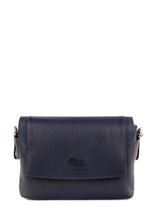 Сумка Karya 3135-44 синяя