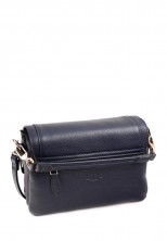 Сумка Karya 3135-44 синяя