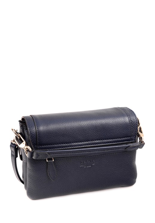 Сумка Karya 3135-44 синяя