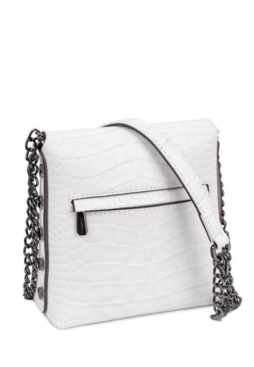 Сумка Tony Bellucci 353-162 белая