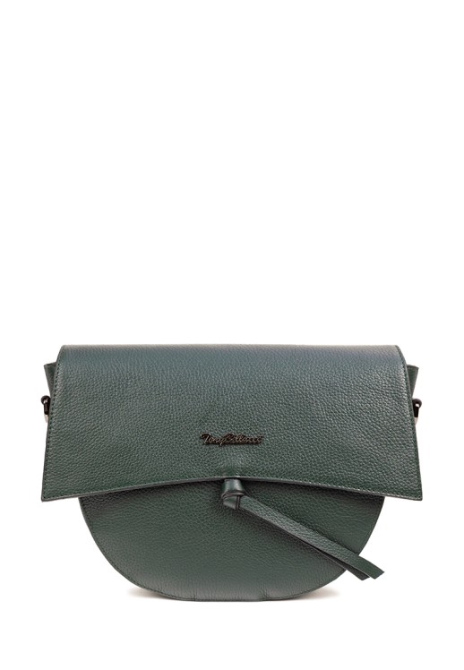 Сумка Tony Bellucci 593-7 зеленая