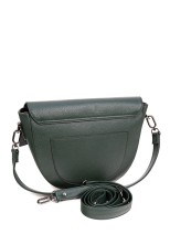 Сумка Tony Bellucci 593-7 зеленая