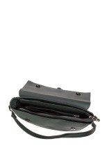 Сумка Tony Bellucci 593-7 зеленая