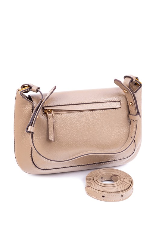 Сумка Tony Bellucci 490-6 бежевая