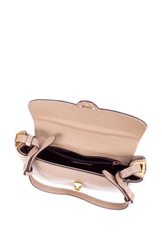 Сумка Tony Bellucci 490-6 бежевая
