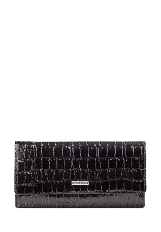 Кошелёк Karya 1146-06 черный