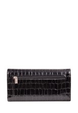 Кошелёк Karya 1146-06 черный