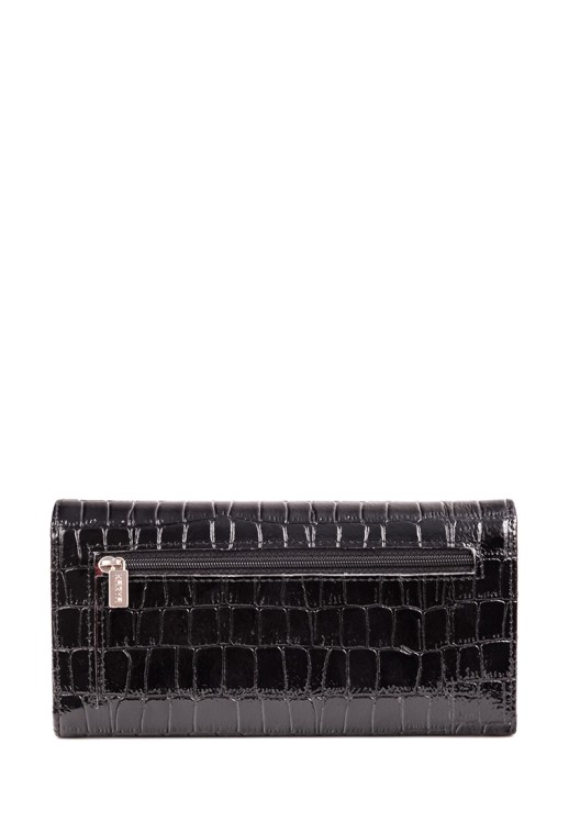 Кошелёк Karya 1146-06 черный