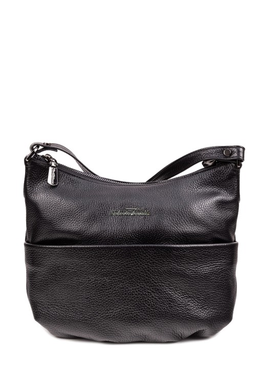 Сумка Roberto Tonelli 0072-281 чёрная