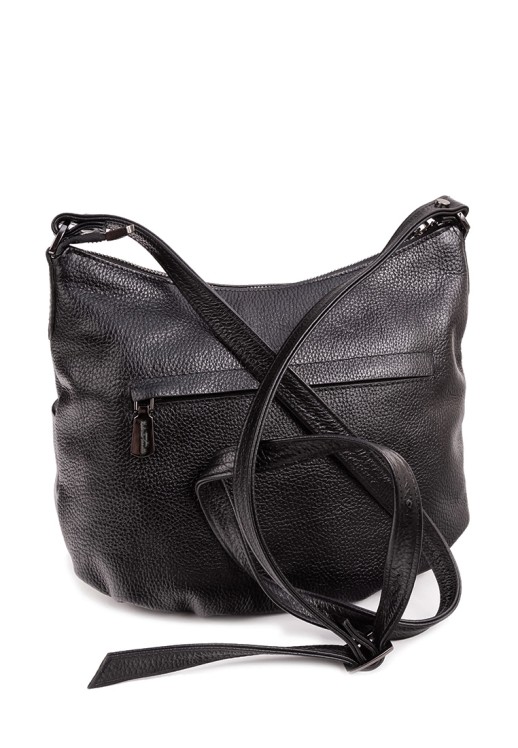 Сумка Roberto Tonelli 0072-281 чёрная