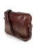 Сумка-портфель Roberto Tonelli 0134-896 бордовая