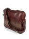 Сумка-портфель Roberto Tonelli 0134-896 бордовая