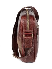 Сумка-портфель Roberto Tonelli 0134-896 бордовая