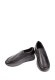 Слипоны Etor 19253-141 черные