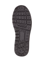 Слипоны Etor 19253-141 черные