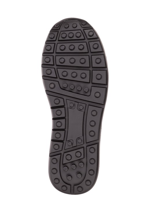 Слипоны Etor 19253-141 черные