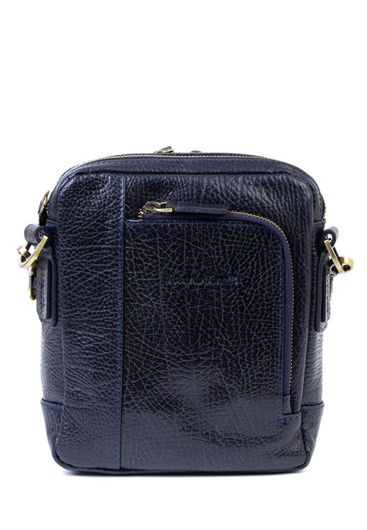 Сумка Roberto Tonelli RT0163-894 синяя