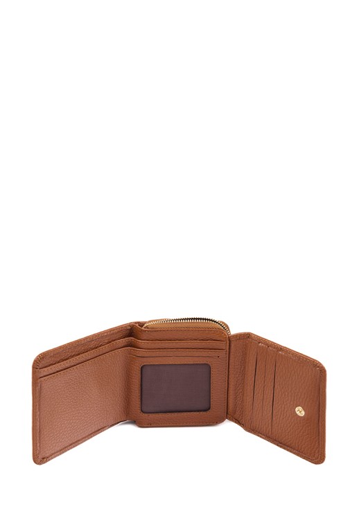 Кошелек Roberto Tonelli RT0208-285 медный