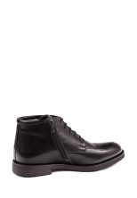 Ботинки Etor 20000-318 чёрные