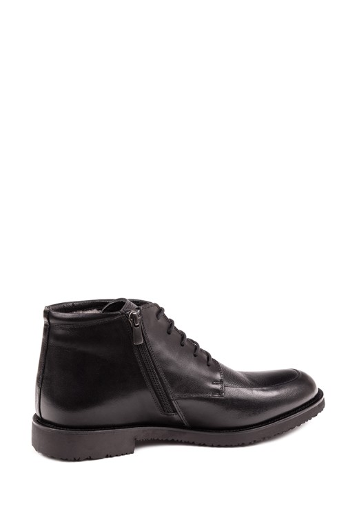 Ботинки Etor 20000-318 чёрные