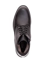 Ботинки Etor 20000-318 чёрные