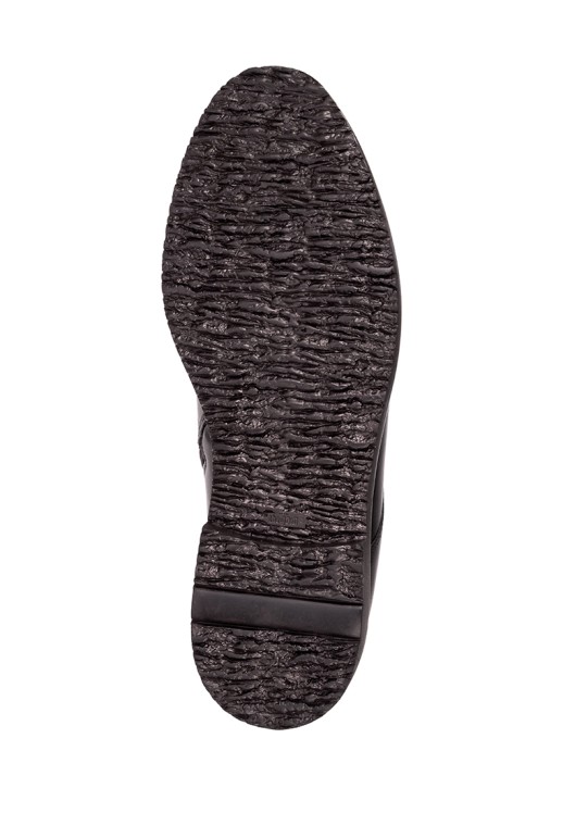 Ботинки Etor 20000-318 чёрные