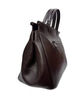 Сумка Roberto Tonelli RT029-286 коричневая