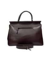 Сумка Roberto Tonelli RT029-286 коричневая