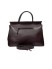 Сумка Roberto Tonelli RT029-286 коричневая