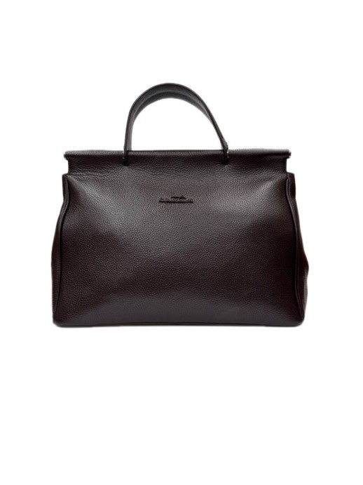 Сумка Roberto Tonelli RT029-286 коричневая