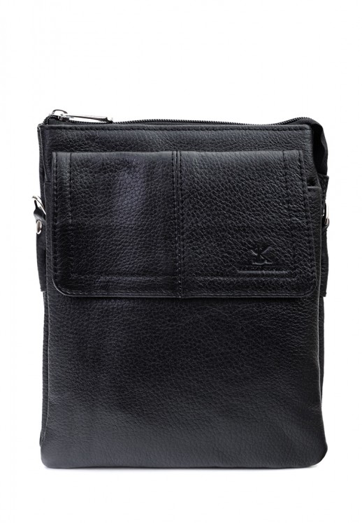 Сумка Karya 0365-45 чёрная