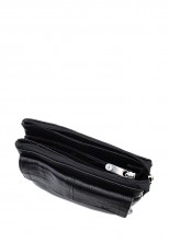 Сумка Karya 0365-45 чёрная